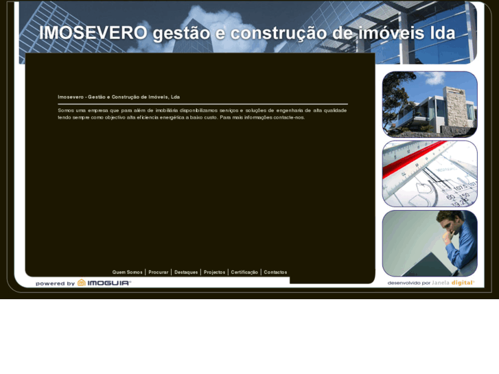 www.imosevero.com