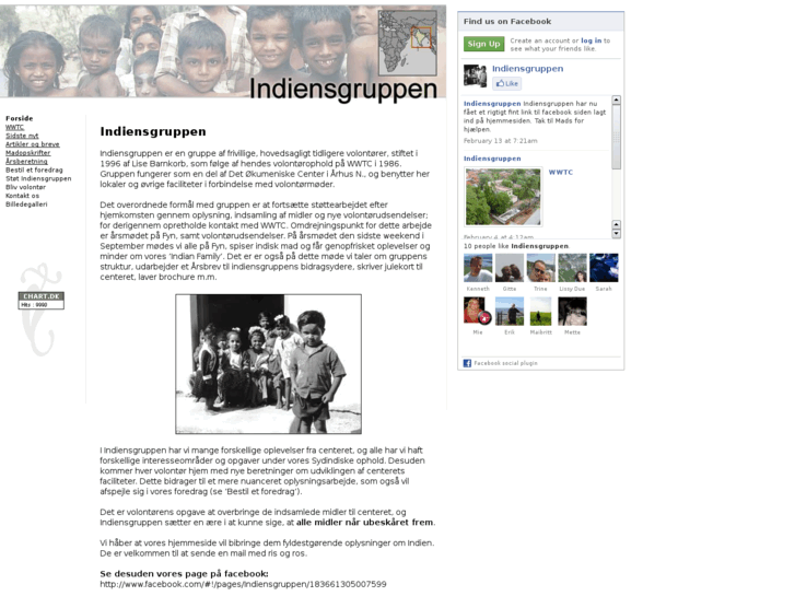 www.indiensgruppen.dk