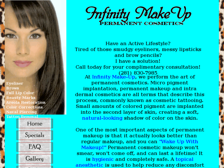 www.infinitymakeup.com