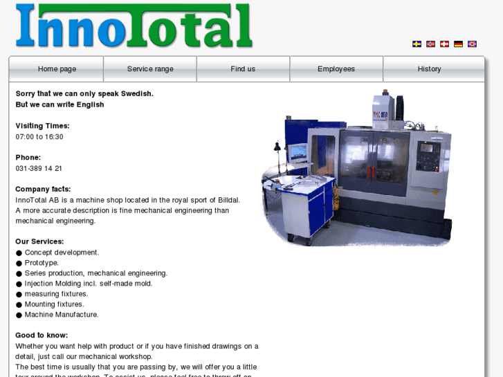 www.innototal.com