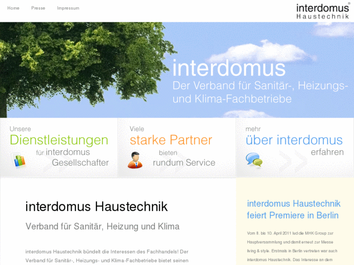 www.interdomus.biz