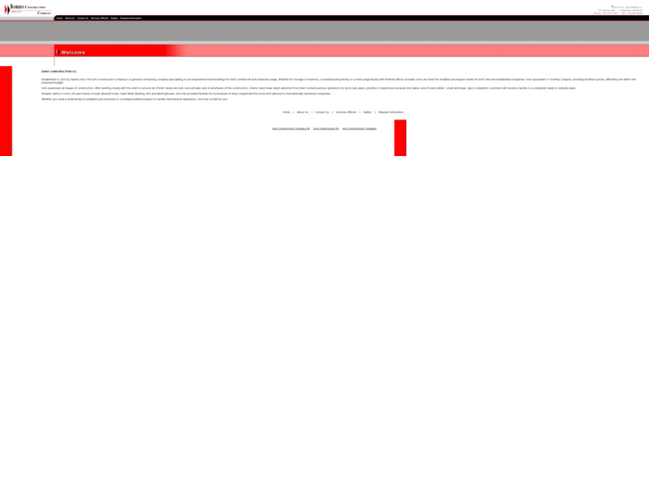 www.iorioconstructionco.net