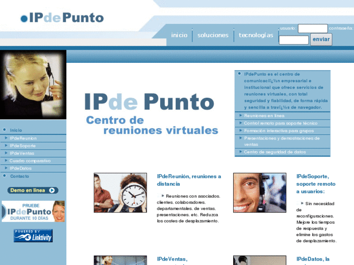 www.ipdepunto.com