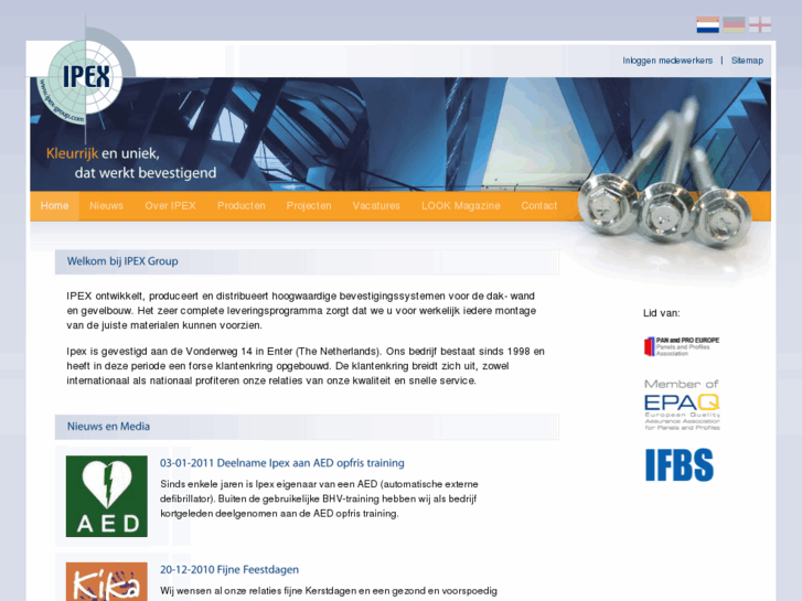 www.ipex-group.nl