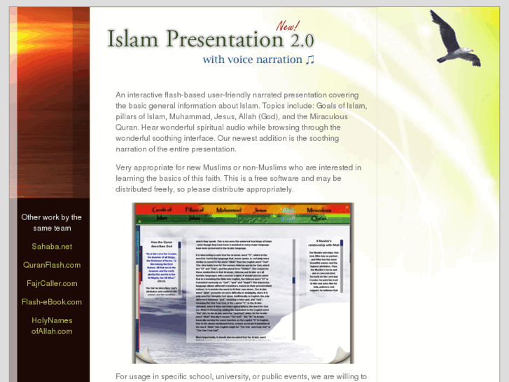 www.islam-presentation.com