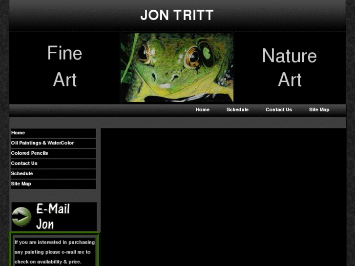 www.jontrittart.com