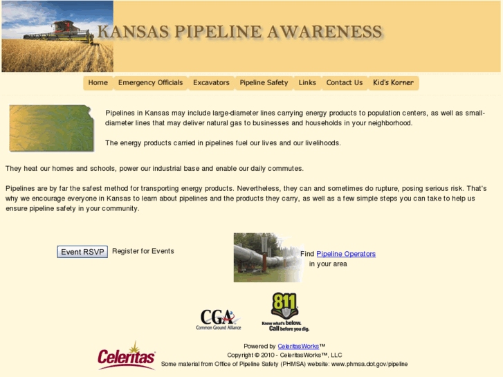www.kansas-pipeline.com
