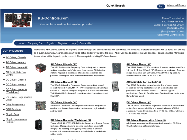 www.kb-controls.com