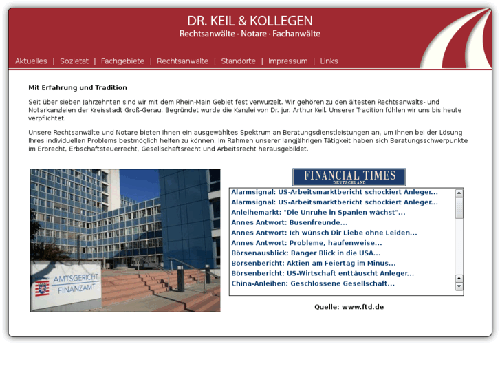 www.keil-lindow.de