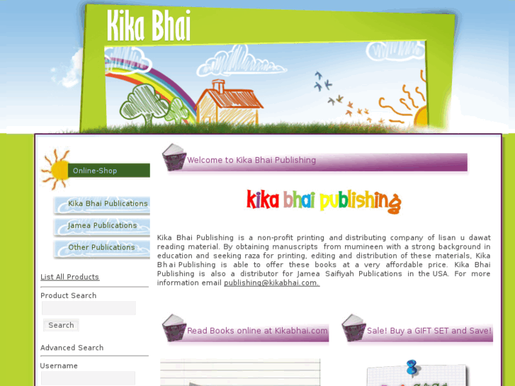 www.kikabhai.com