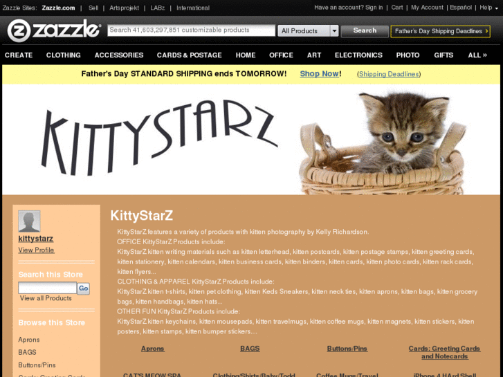 www.kittystarz.com