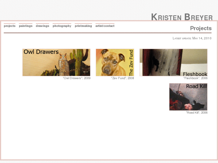 www.kristenbreyer.com