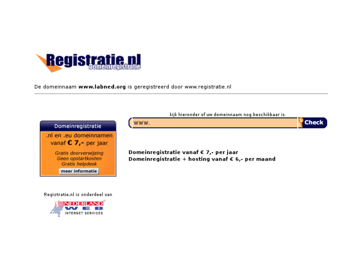 www.labned.org