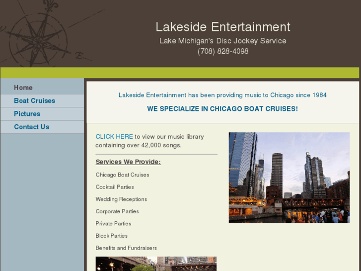 www.lakeside-entertainment.com