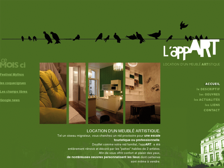 www.lappart-rennes.com