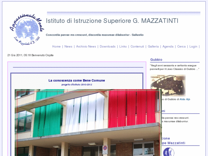 www.liceomazzatinti.it