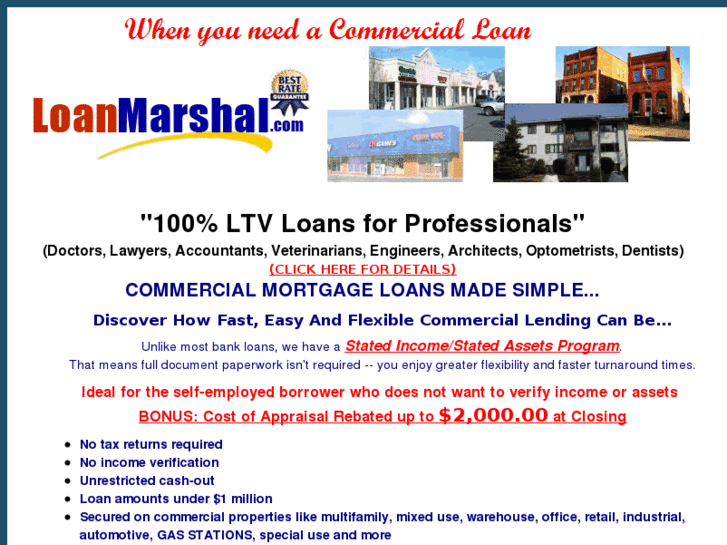 www.loanmarshal.com