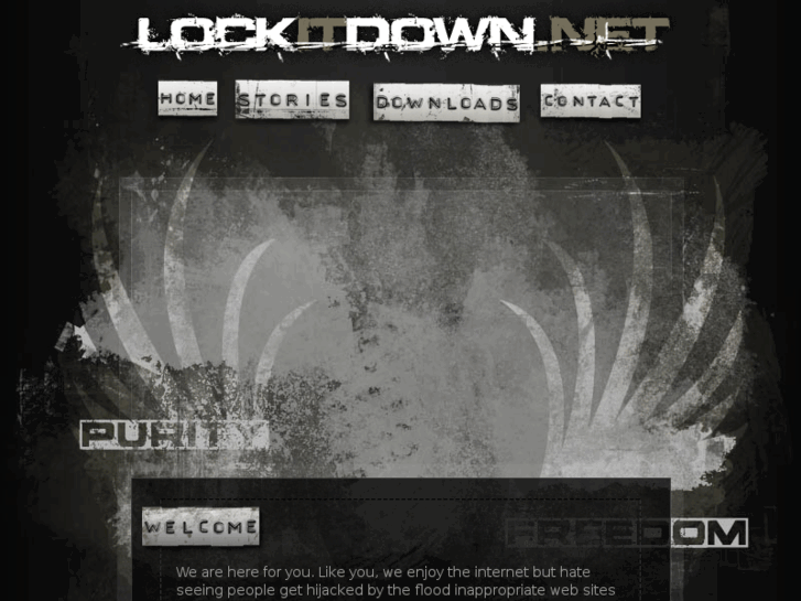 www.lockitdown.net