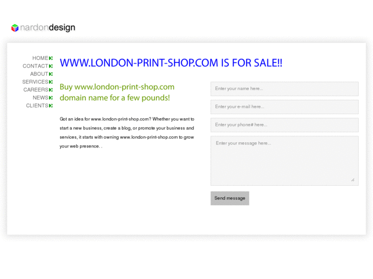 www.london-print-shop.com