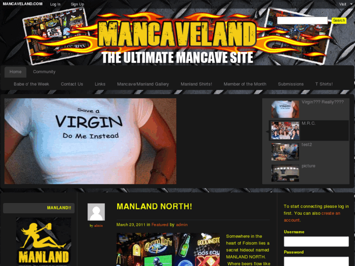 www.mancaveland.com