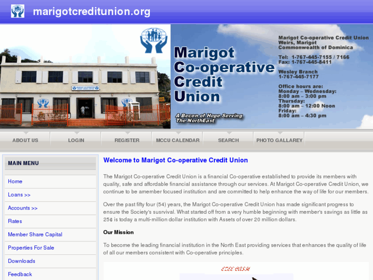 www.marigotcreditunion.org