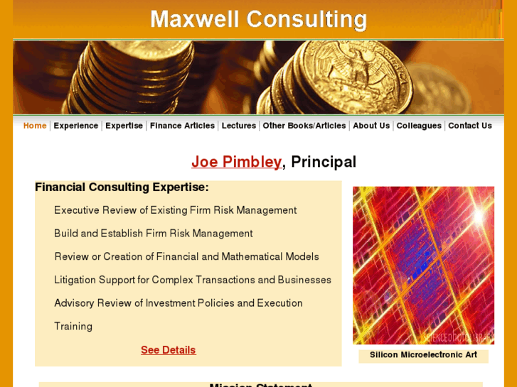 www.maxwell-consulting.com