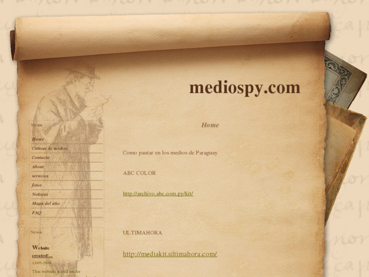 www.mediospy.com