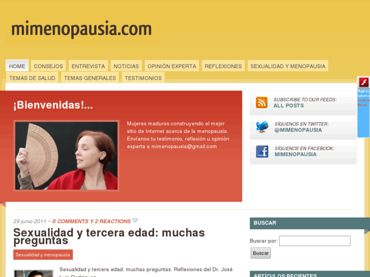 www.mimenopausia.com