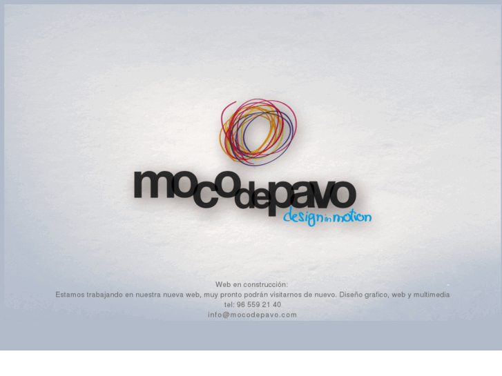 www.mocodepavo.com