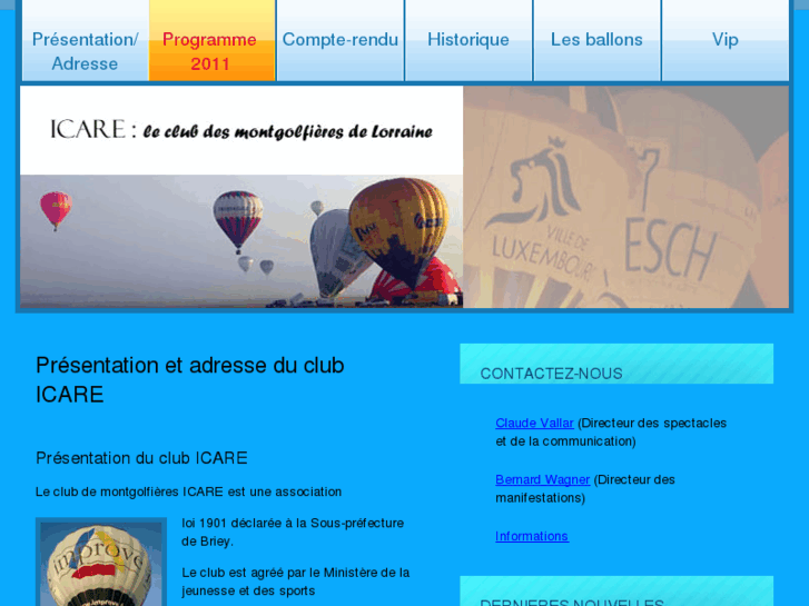 www.montgolfieres-icare.fr