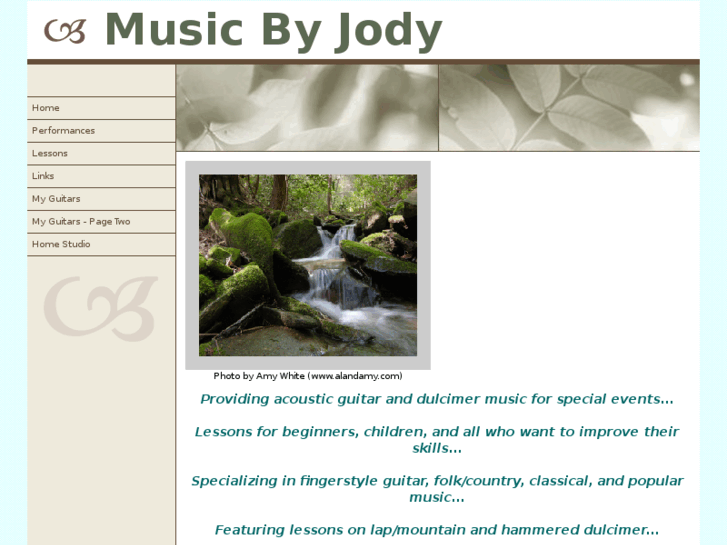 www.musicbyjody.com