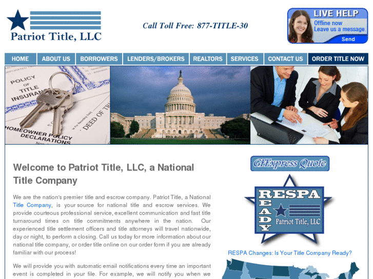 www.national-title-company.com