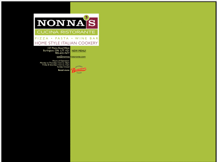 www.nonnasristorante.com