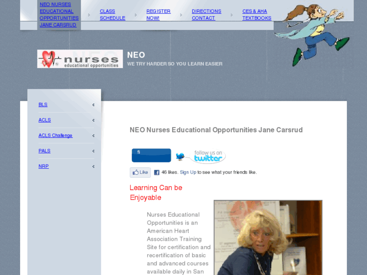 www.nursesed.net