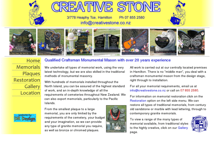 www.nzheadstone.com