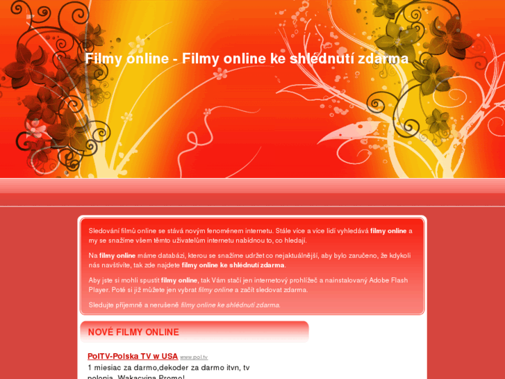 www.on-line-filmy.cz