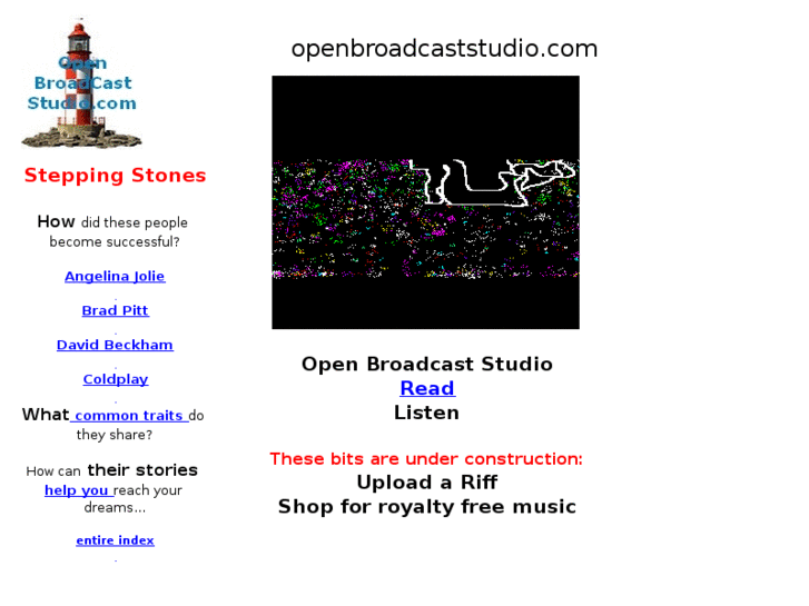 www.openbroadcaststudio.com