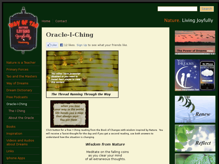 www.oracle-i-ching.com