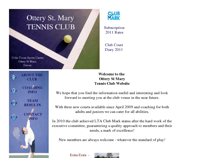 www.ottery-st-mary-tennis-club.info