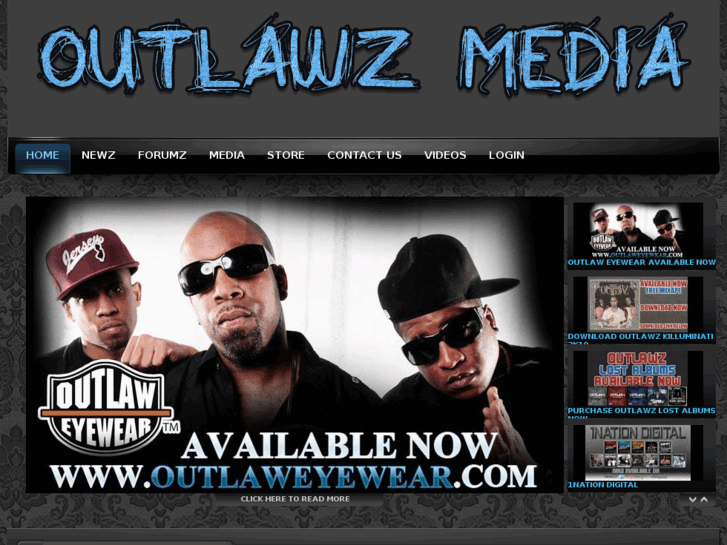 www.outlaw4life.com