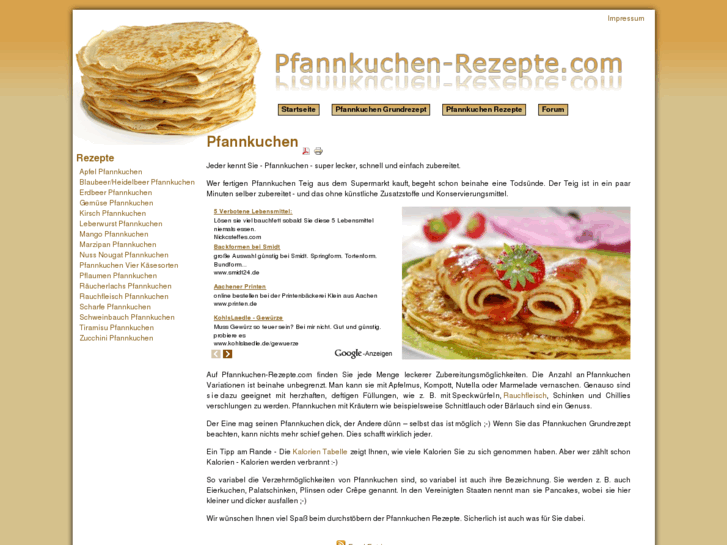 www.pfannkuchen-rezepte.com