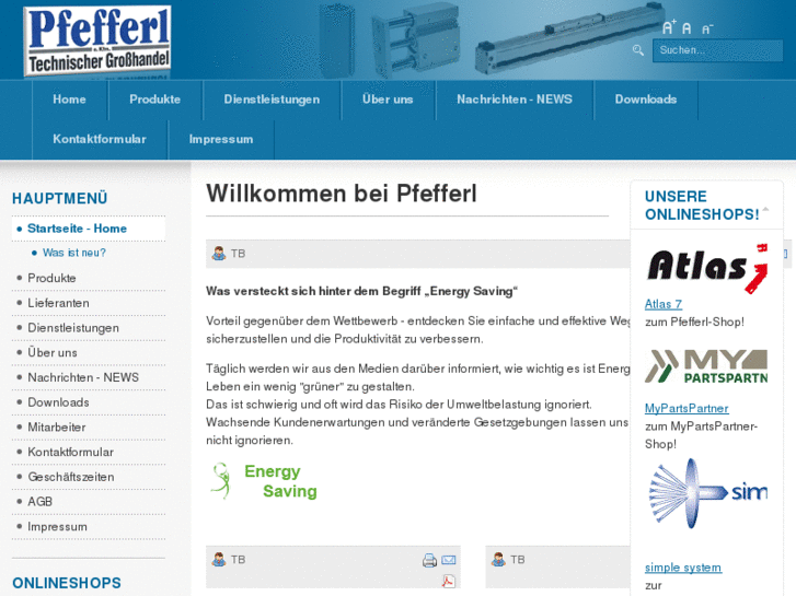 www.pfefferl.de