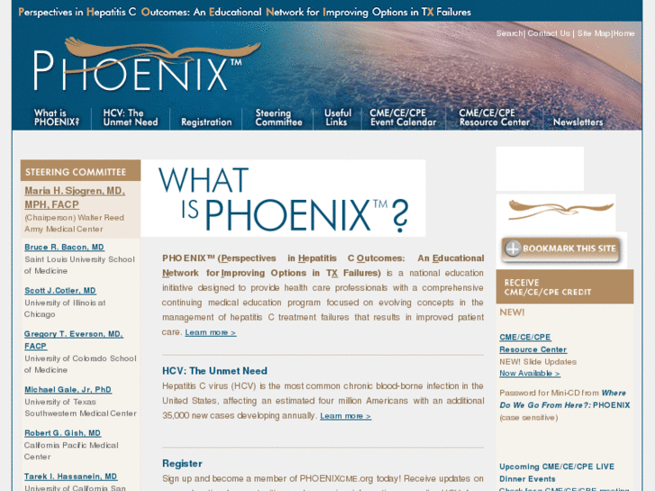 www.phoenixcme.net
