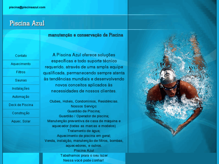 www.piscinaazul.com