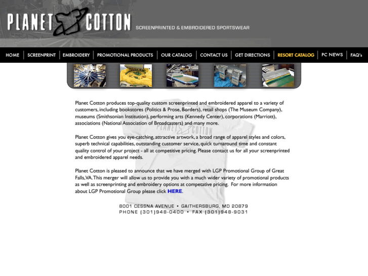 www.planetcotton.com