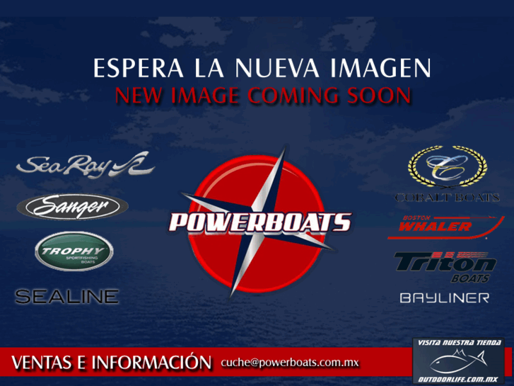 www.powerboats.com.mx