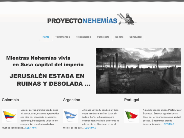 www.proyectonehemias.net