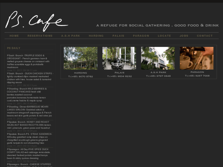 www.ps-cafe.com