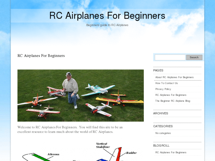 www.rcairplanesforbeginners.org