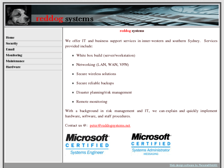 www.reddogsystems.net